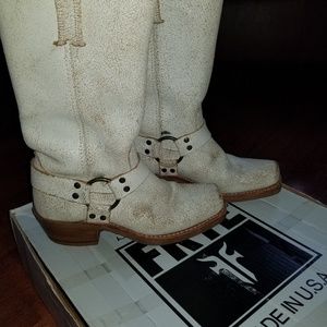 FYRE Harness Boots